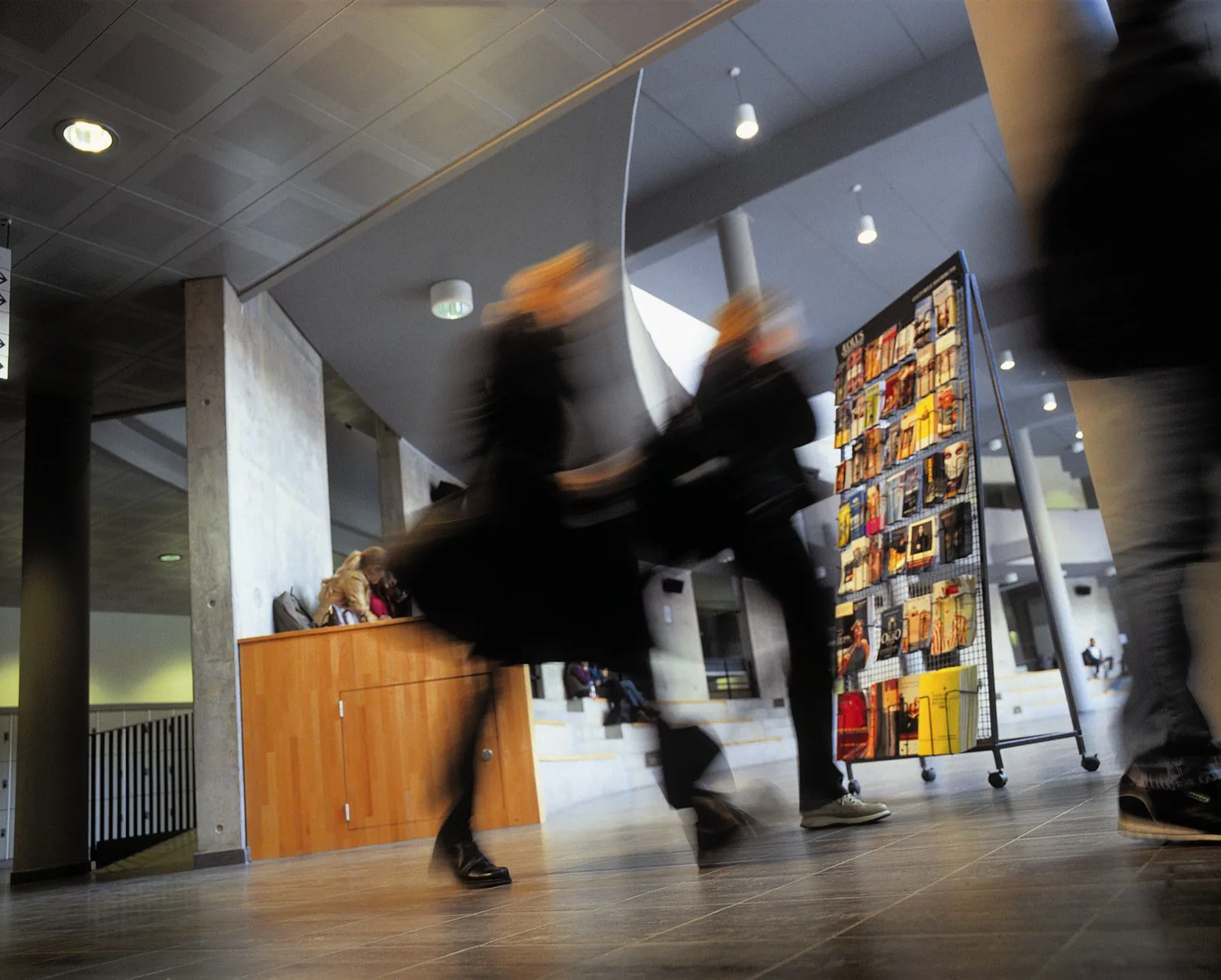 Cultureel netwerk